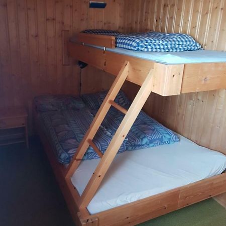 Solstua Three-Bedroom Cottage Гейло Екстер'єр фото