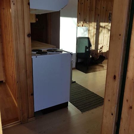 Solstua Three-Bedroom Cottage Гейло Екстер'єр фото