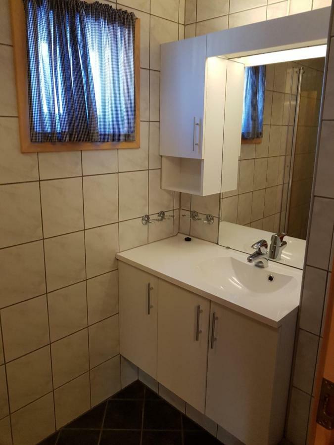 Solstua Three-Bedroom Cottage Гейло Екстер'єр фото