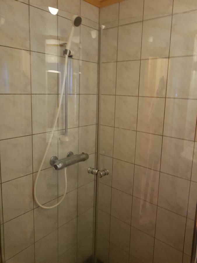 Solstua Three-Bedroom Cottage Гейло Екстер'єр фото