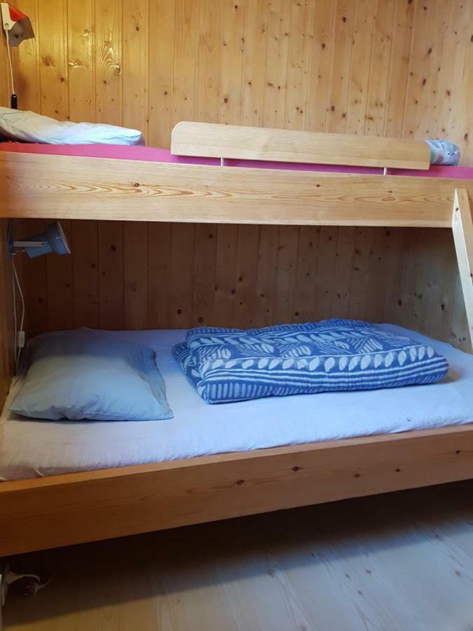 Solstua Three-Bedroom Cottage Гейло Екстер'єр фото