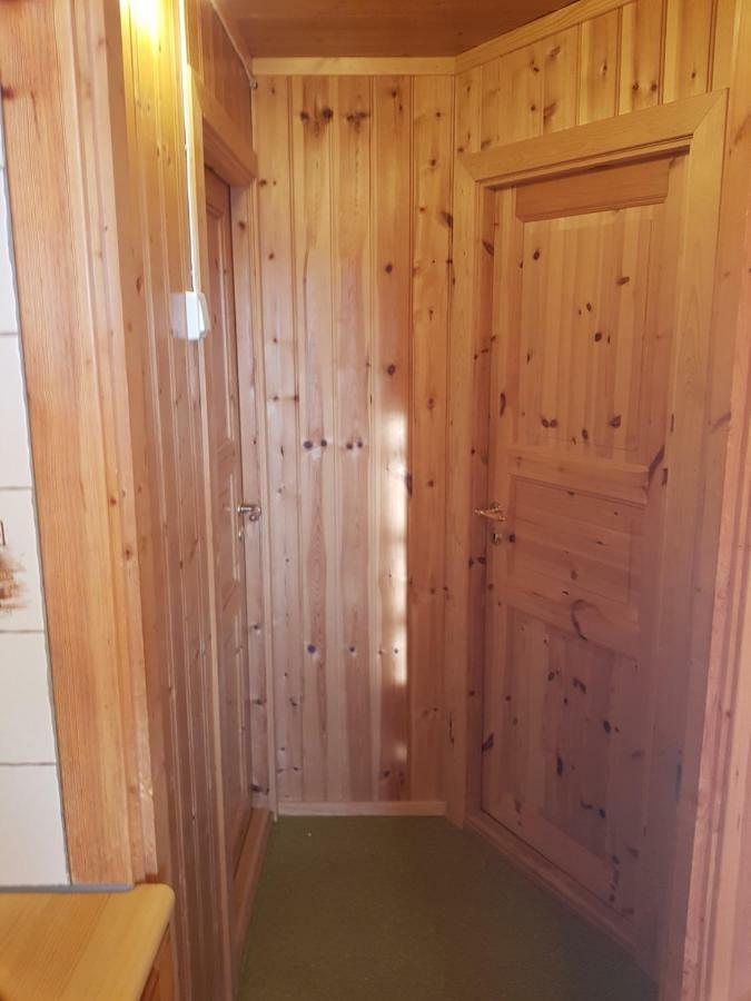 Solstua Three-Bedroom Cottage Гейло Екстер'єр фото